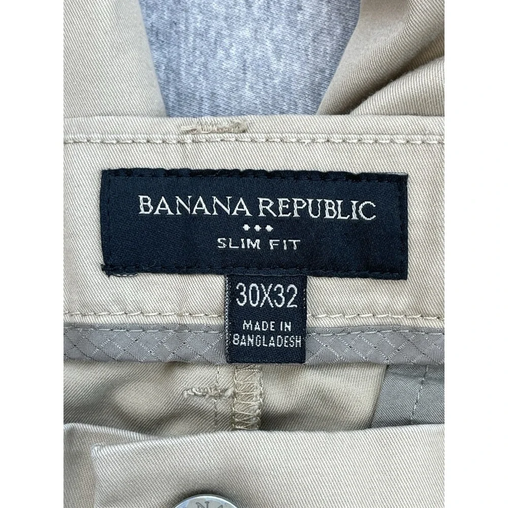Banana Republic owned pre 30x